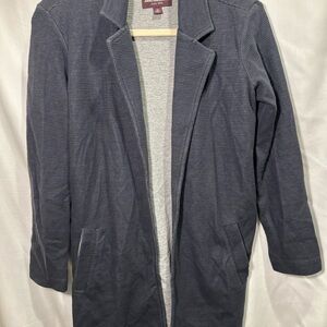 Johnston & Murphy Cardigan